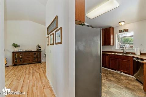 16538 Baird Cir, Eagle River, AK 99577 photo 13