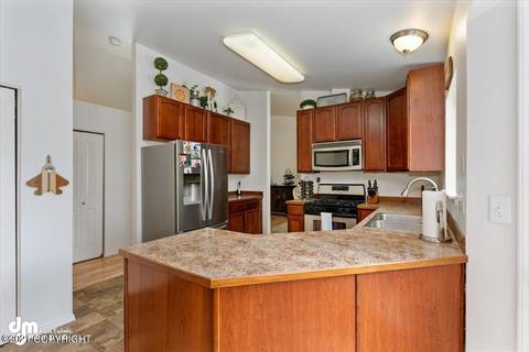 16538 Baird Cir, Eagle River, AK 99577 photo 14