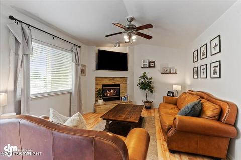 16538 Baird Cir, Eagle River, AK 99577 photo 5