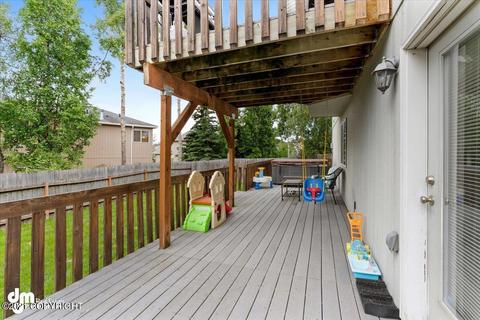 16538 Baird Cir, Eagle River, AK 99577 photo 48