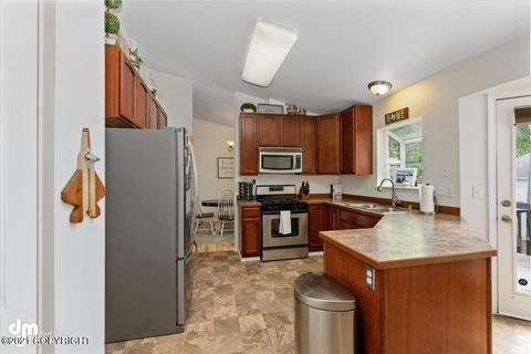 16538 Baird Cir, Eagle River, AK 99577 photo 15