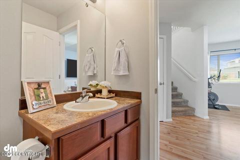 16538 Baird Cir, Eagle River, AK 99577 photo 43
