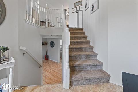 16538 Baird Cir, Eagle River, AK 99577 photo 25