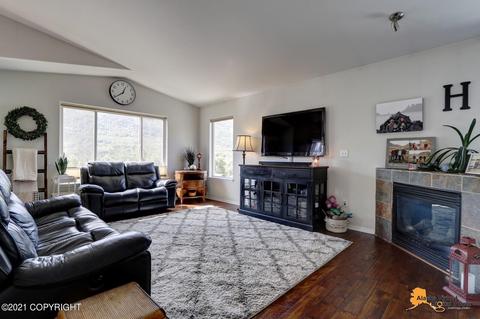 20790 Mountainside Dr, Eagle River, AK 99577 photo 7