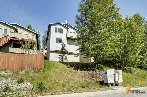 20790 Mountainside Dr, Eagle River, AK 99577 photo 38