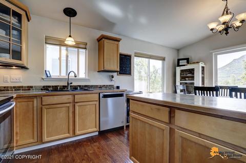20790 Mountainside Dr, Eagle River, AK 99577 photo 15