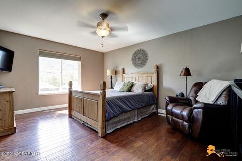 20790 Mountainside Dr, Eagle River, AK 99577 photo 31
