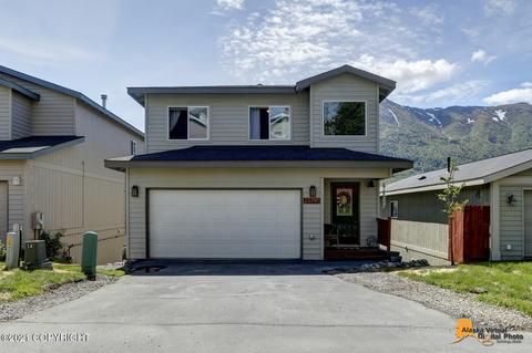 20790 Mountainside Dr, Eagle River, AK 99577 photo 40