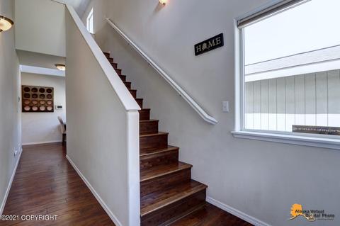20790 Mountainside Dr, Eagle River, AK 99577 photo 2