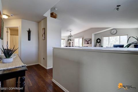 20790 Mountainside Dr, Eagle River, AK 99577 photo 6
