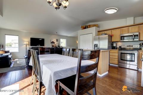 20790 Mountainside Dr, Eagle River, AK 99577 photo 12