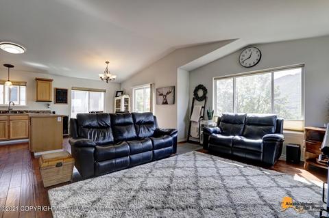 20790 Mountainside Dr, Eagle River, AK 99577 photo 10