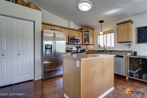 20790 Mountainside Dr, Eagle River, AK 99577 photo 14