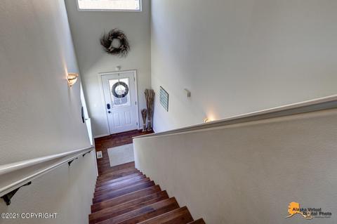 20790 Mountainside Dr, Eagle River, AK 99577 photo 5