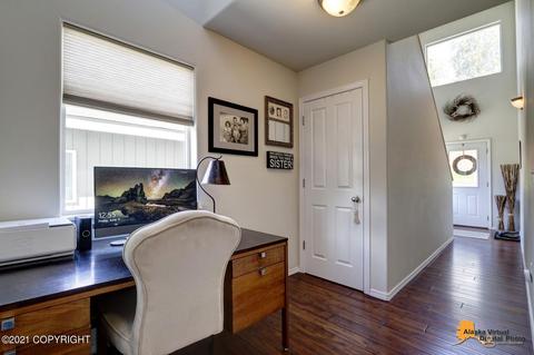 20790 Mountainside Dr, Eagle River, AK 99577 photo 30
