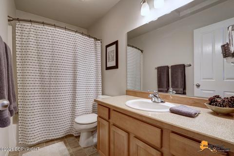 20790 Mountainside Dr, Eagle River, AK 99577 photo 24