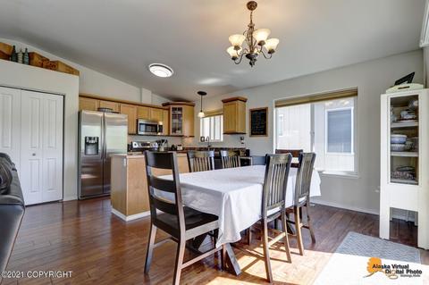20790 Mountainside Dr, Eagle River, AK 99577 photo 13
