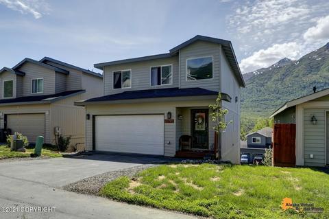 20790 Mountainside Dr, Eagle River, AK 99577 photo 1