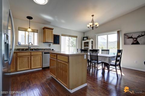 20790 Mountainside Dr, Eagle River, AK 99577 photo 11