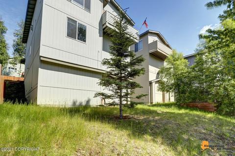 20790 Mountainside Dr, Eagle River, AK 99577 photo 37