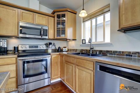 20790 Mountainside Dr, Eagle River, AK 99577 photo 18