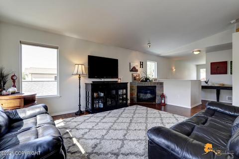 20790 Mountainside Dr, Eagle River, AK 99577 photo 9