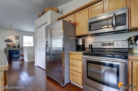 20790 Mountainside Dr, Eagle River, AK 99577 photo 17