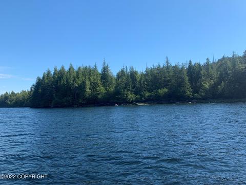 lot20 Pennock Is, Ketchikan, AK 99901