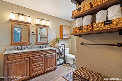 10808 Katlian Dr, Eagle River, AK 99577 photo 29