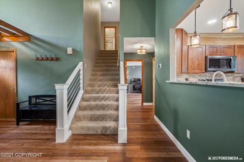 10808 Katlian Dr, Eagle River, AK 99577 photo 23