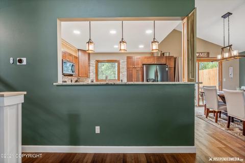 10808 Katlian Dr, Eagle River, AK 99577 photo 22