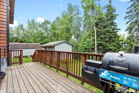 10808 Katlian Dr, Eagle River, AK 99577 photo 42