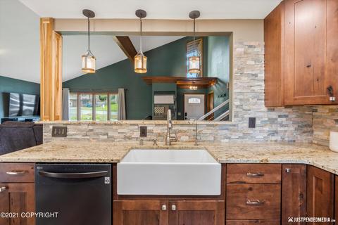 10808 Katlian Dr, Eagle River, AK 99577 photo 16