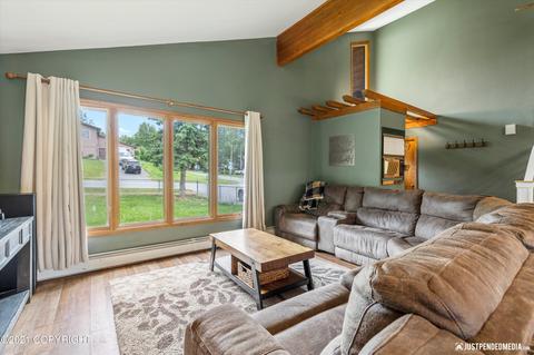 10808 Katlian Dr, Eagle River, AK 99577 photo 10