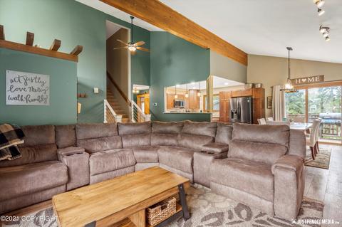 10808 Katlian Dr, Eagle River, AK 99577 photo 8