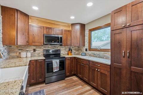 10808 Katlian Dr, Eagle River, AK 99577 photo 19