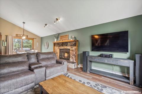 10808 Katlian Dr, Eagle River, AK 99577 photo 11