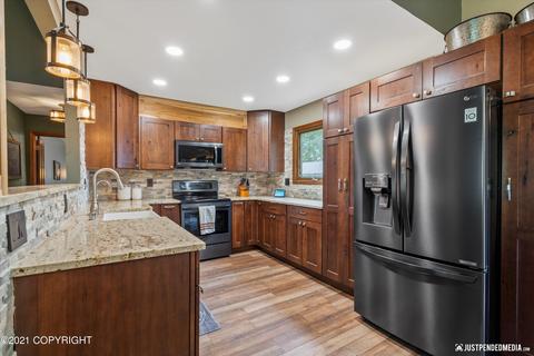 10808 Katlian Dr, Eagle River, AK 99577 photo 17
