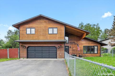 10808 Katlian Dr, Eagle River, AK 99577 photo 3
