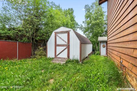 10808 Katlian Dr, Eagle River, AK 99577 photo 47