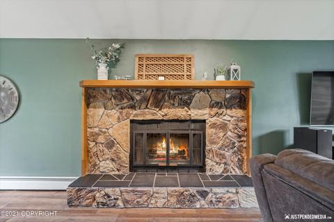 10808 Katlian Dr, Eagle River, AK 99577 photo 13