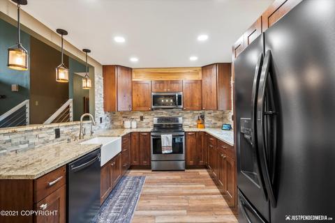 10808 Katlian Dr, Eagle River, AK 99577 photo 18