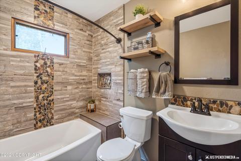 10808 Katlian Dr, Eagle River, AK 99577 photo 40