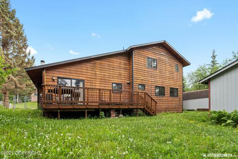 10808 Katlian Dr, Eagle River, AK 99577 photo 41