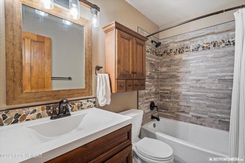 10808 Katlian Dr, Eagle River, AK 99577 photo 37