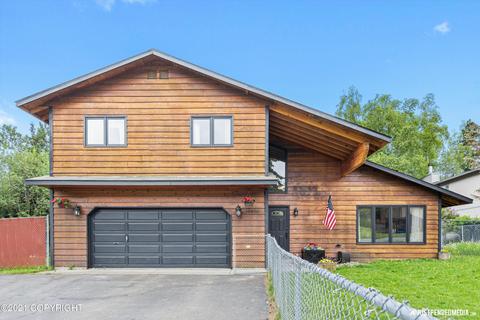 10808 Katlian Dr, Eagle River, AK 99577 photo 2