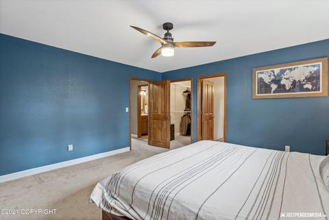 10808 Katlian Dr, Eagle River, AK 99577 photo 32