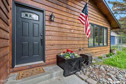10808 Katlian Dr, Eagle River, AK 99577 photo 5
