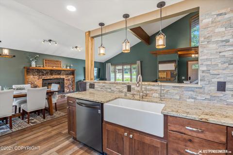 10808 Katlian Dr, Eagle River, AK 99577 photo 15