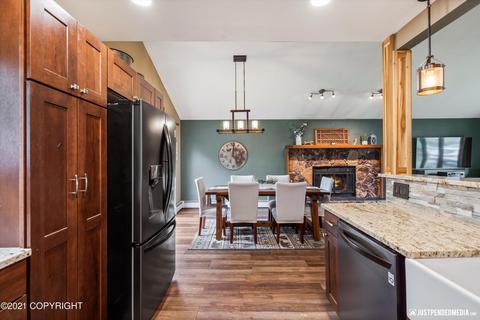 10808 Katlian Dr, Eagle River, AK 99577 photo 21